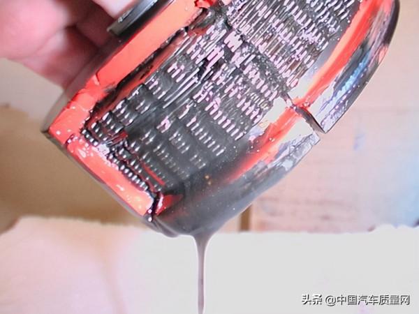 實為“戰神”skyline BNR32 GTR——頭文字D車型詳解第2期