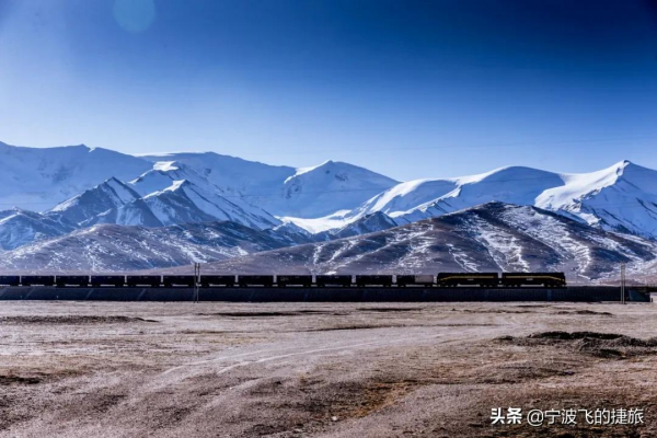 美國黃石的13倍！我國首批國家公園正式官宣，驚豔世界的風景來了