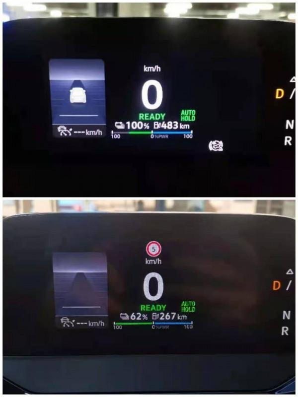 大眾ID.4X超詳細評測