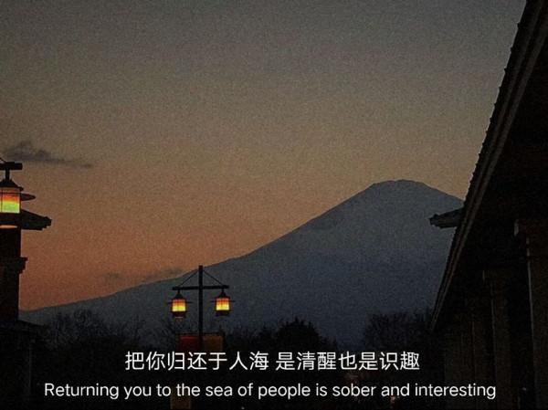 背景|不愛了連語氣都變了 背景|不愛了連語氣都變了