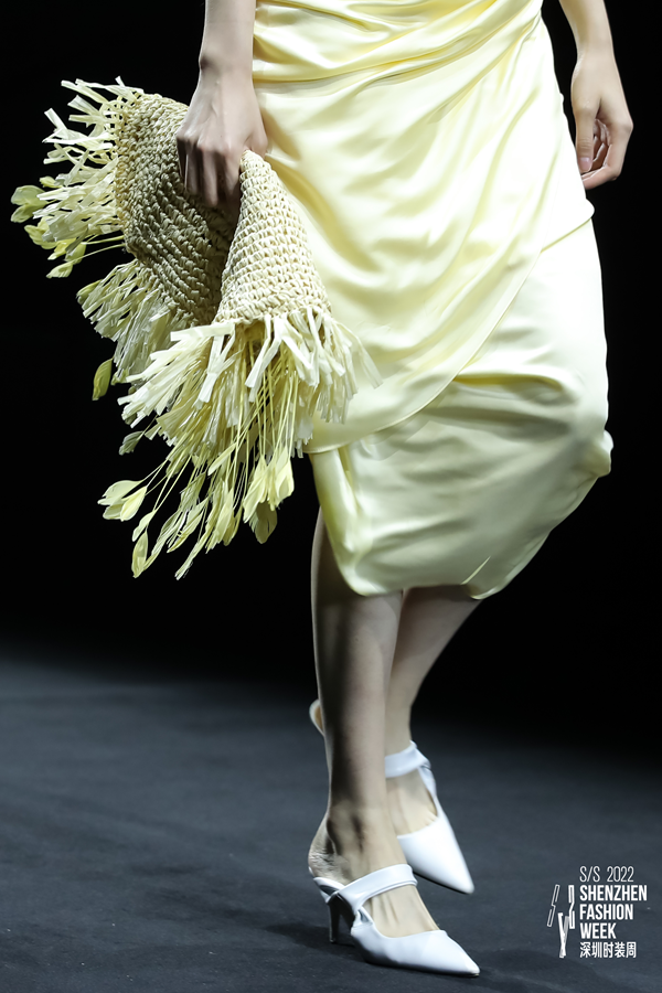 朗黛MYMO&amp;M.HITI錫瑅雙生花 兩大主題秀驚豔全場