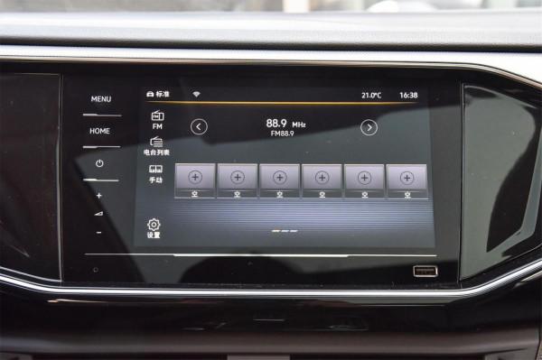 光是後排和空間有優勢？大眾探嶽值得推薦嗎？