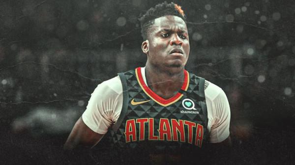 新賽季十大中鋒 新賽季十大中鋒