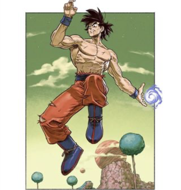 歐美觀眾喜歡的幾大熱血漫,他們看中的是戰鬥場面,還是精神內涵 歐美觀眾喜歡的幾大熱血漫,他們看中的是戰鬥場面,還是精神內涵