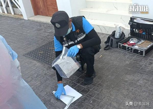 加拿大男疑似因非法生意存在分歧 在泰國普吉酒店被槍殺