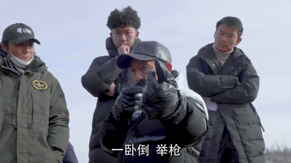 2022年春節檔電影競爭白熱化，我最看好的還是易烊千璽的《奇蹟》