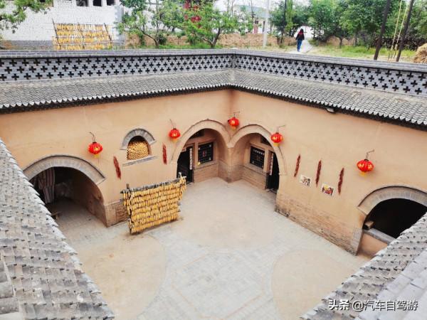 山西運城60公里“黃河1號路”沿線自駕遊攻略（附地圖及路書）