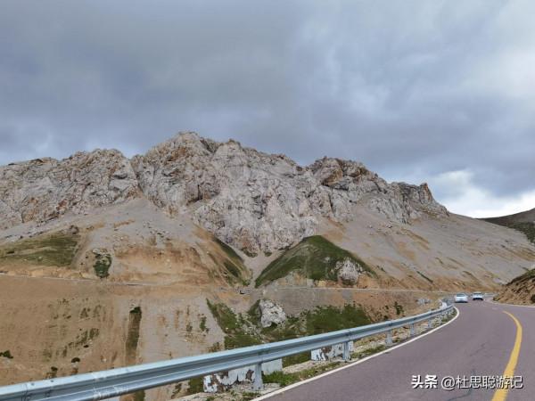 漢EV自駕新疆伊犁，打卡伊昭公路，最美白石峰不要錯過