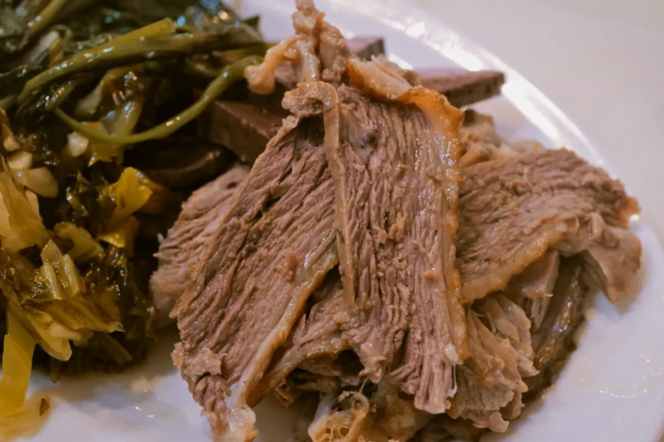 二刷廣州怎麼玩?這4條馬路帶你用本地人視角找美食 二刷廣州怎麼玩?這4條馬路帶你用本地人視角找美食