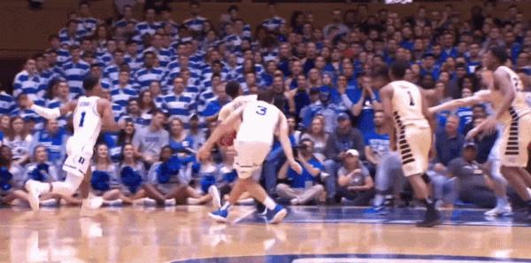 2018年選秀大會，一群怪物的狂歡盛宴——「進擊的巨人篇」