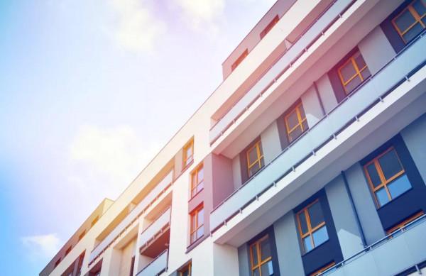 地產政策積極調整的邏輯