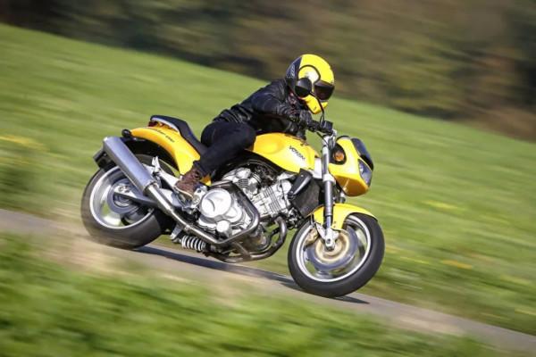 不一樣的品味 法國摩托車品牌Voxan 不一樣的品味 法國摩托車品牌Voxan