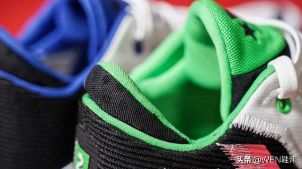 匡威比耐克還良心？前後雙氣墊，799元的JET開箱