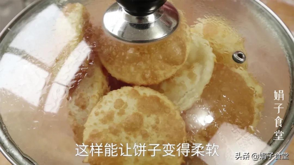 糯米別隻會包粽子了，教你做油餅子卷糕，軟糯香甜，比粽子還香