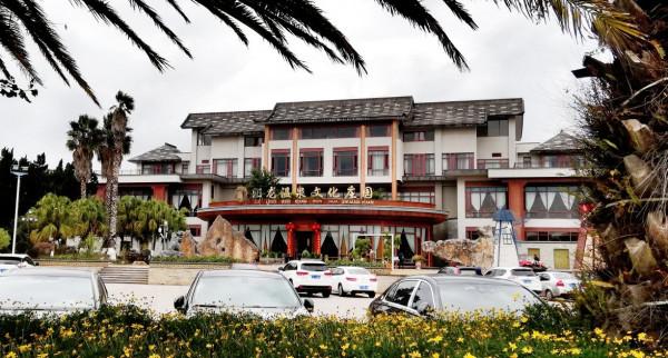 《幸福小鎮大營街》