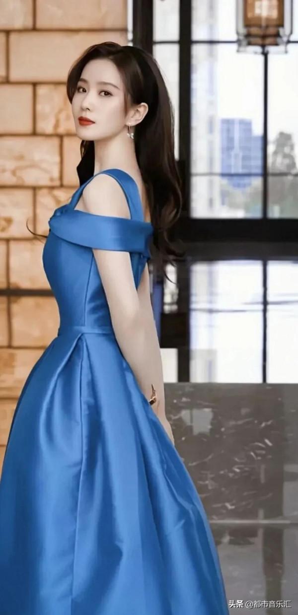 明星高畫質美圖《劉詩詩》 明星高畫質美圖《劉詩詩》