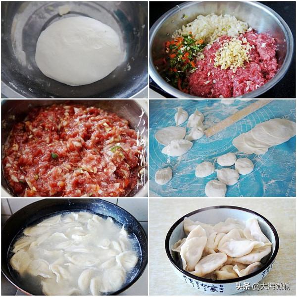 立冬別忘了吃餃子,貴賤都要吃,5道任選,應季而食安穩過冬天 立冬別忘了吃餃子,貴賤都要吃,5道任選,應季而食安穩過冬天