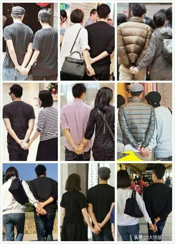 長著一張“胡作非為”的臉,卻顧家的6位男星,小說男主出走了 長著一張“胡作非為”的臉,卻顧家的6位男星,小說男主出走了