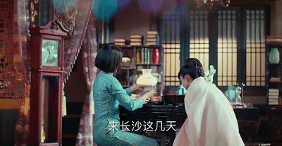 趙麗穎我要吃吃吃，不要胖胖胖，我要向前衝，渾身正能量