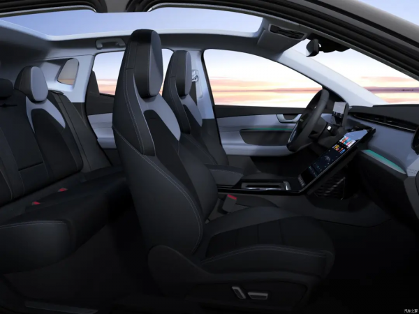 天際ME5:續航1012km!能加油能充電的SUV,起售不到15萬 天際ME5:續航1012km!能加油能充電的SUV,起售不到15萬