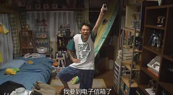 日本御宅族為什麼喜歡“賽博格”？