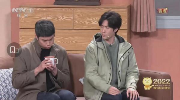 2022年春晚，這幾個人承包了誰的看點和笑點