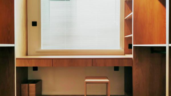 漫畫師的家,90㎡職住一體,藏著四千多本漫畫書和兩千多個手辦 漫畫師的家,90㎡職住一體,藏著四千多本漫畫書和兩千多個手辦