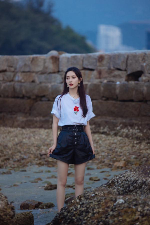 不做明星要當好演員,如今孟子義卻演了部爛片 不做明星要當好演員,如今孟子義卻演了部爛片