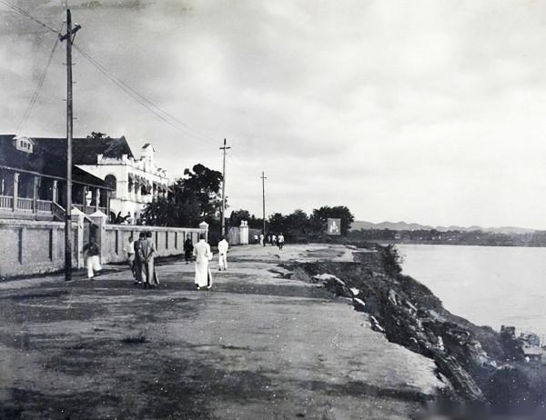 新中國成立初期,一對情侶妄圖策反政府高層,晚清幫派被捲入其中 新中國成立初期,一對情侶妄圖策反政府高層,晚清幫派被捲入其中