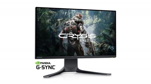 探索無限未來，ALIENWARE AURORA 成就究極“信仰”