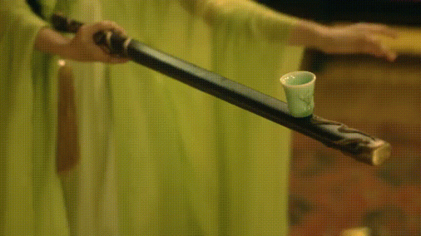 雪中悍刀行：文詠珊眼袋都是戲，五大女星好演技與爛演技對比明顯