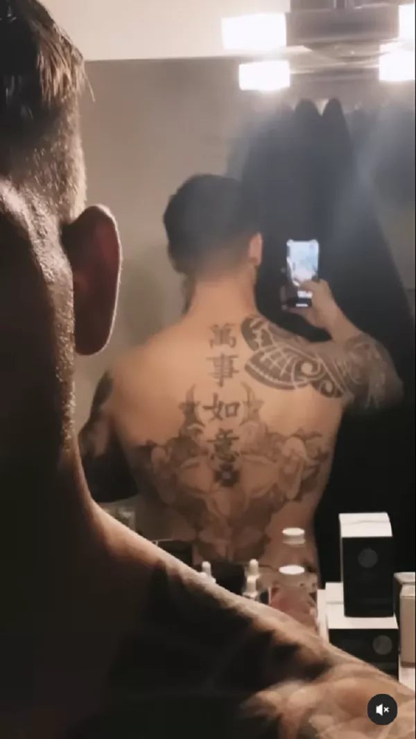 華為德國區品牌代言人！這位德意志“芳心縱火犯”終於藏不住了…