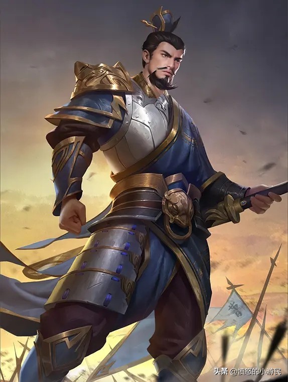 三國殺：測試武將限時體驗，理應全服推廣