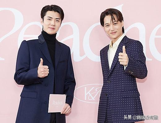 EXO參加TMEA計劃被取消?SM回應“海報被刪、出演名單除名”爭議 EXO參加TMEA計劃被取消?SM回應“海報被刪、出演名單除名”爭議