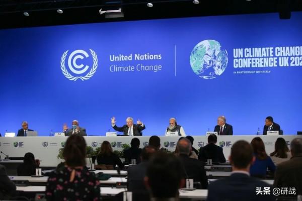 人類只能走向滅亡?氣候會議各國吵翻天,英媒:中國立場務實堅定 人類只能走向滅亡?氣候會議各國吵翻天,英媒:中國立場務實堅定