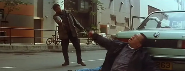 銀河映像的非杜琪峰電影 | 開港