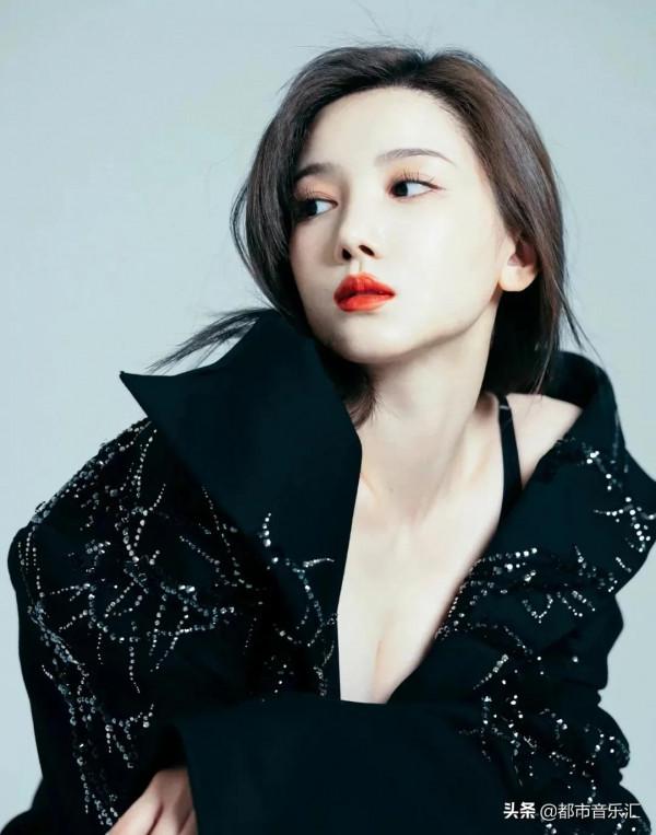 明星高畫質美圖《陳小紜》 明星高畫質美圖《陳小紜》