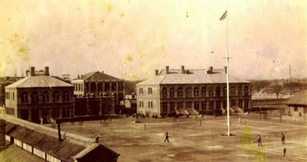 北京人頭蓋骨神秘失蹤,尼克松訪華送上厚禮,暗示國寶遭日軍劫掠 北京人頭蓋骨神秘失蹤,尼克松訪華送上厚禮,暗示國寶遭日軍劫掠