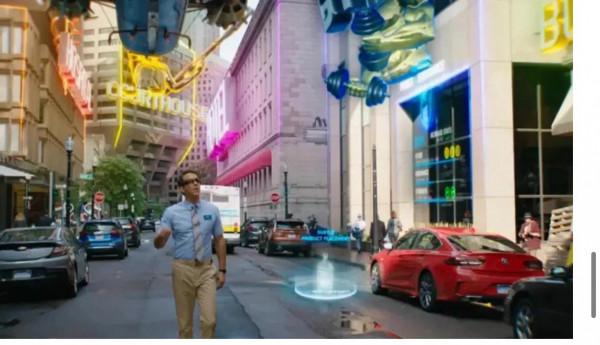 失控玩家解說不一樣 失控玩家解說不一樣