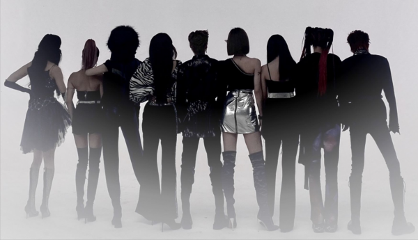 限定團的最後一條告別微博,所有尖銳都被包容進最後的溫柔中 限定團的最後一條告別微博,所有尖銳都被包容進最後的溫柔中