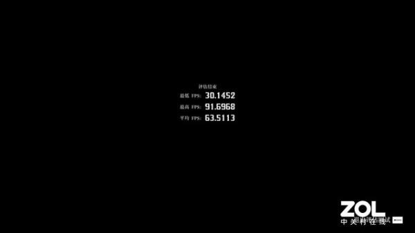 掠奪者效能旗艦戰斧500評測 掠奪者效能旗艦戰斧500評測