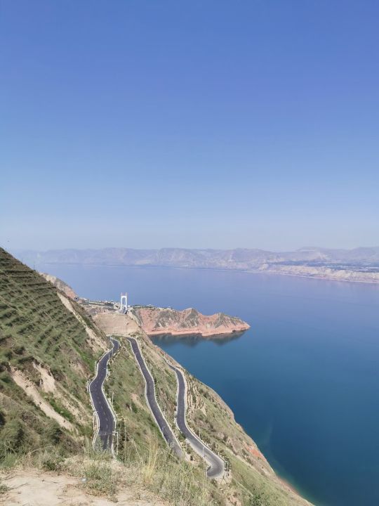 甘南十天行遊記