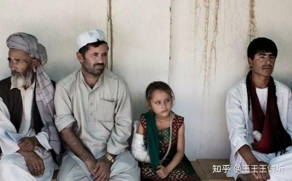 無國界醫生自述：並肩工作的阿富汗同事，被美軍炸死了