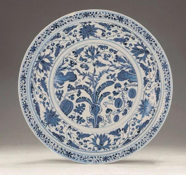 愛恨交加的世界一號古董商