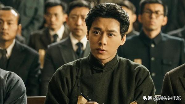 2021年度十部最佳電影，《你好，李煥英》第三，每一部都值回票價