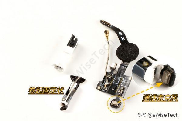 E拆解：滿滿都是膠，一加Buds Z2耳機內多為國產晶片