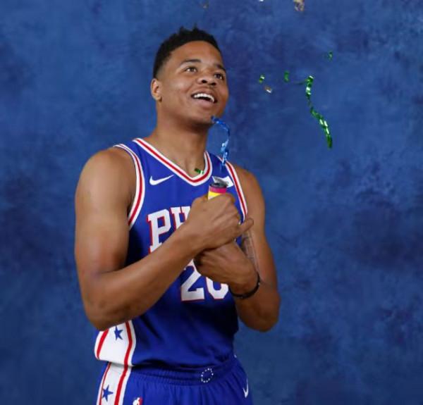 球探報告有誤?21世紀五大水貨狀元,誇梅布朗非第一,奧登最可惜 球探報告有誤?21世紀五大水貨狀元,誇梅布朗非第一,奧登最可惜