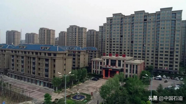 “全面普及新能源車，中國石油怕不怕？”