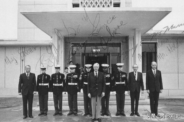 小球推大球,部隊駐北京,中美破冰之旅經歷了哪些波折? 小球推大球,部隊駐北京,中美破冰之旅經歷了哪些波折?