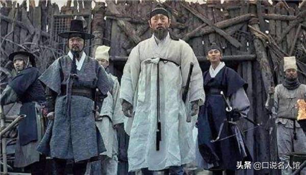 2004年，流落韓國300年的家族回到中國認祖，族譜：我們是中國人